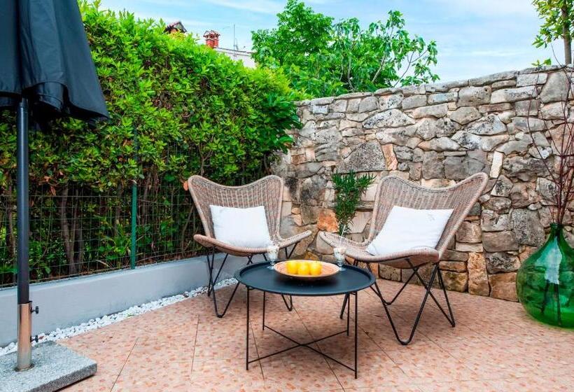 Villa B&b Marina & Parking Free