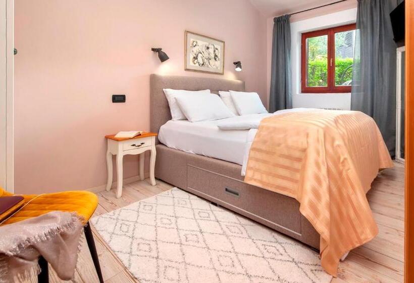 Villa B&b Marina & Parking Free