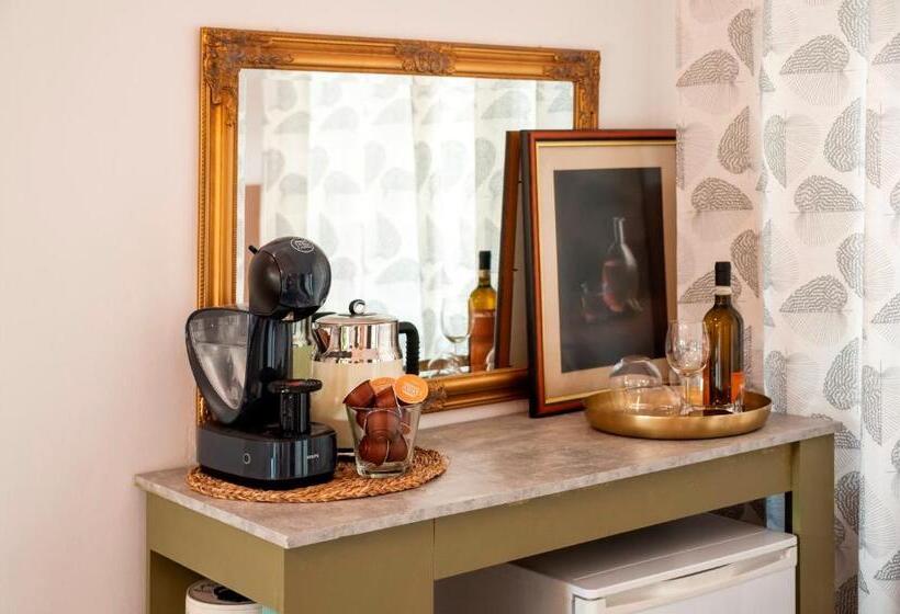 Villa B&b Marina & Parking Free