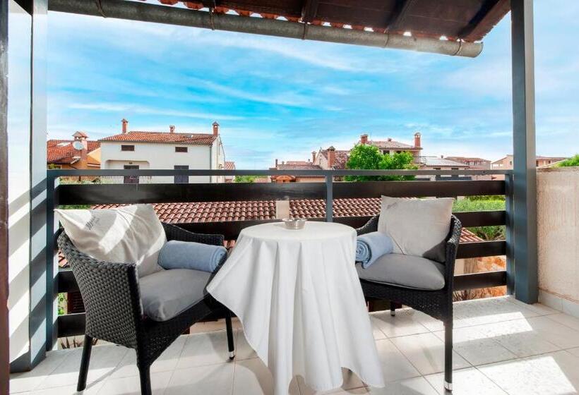 Villa B&b Marina & Parking Free