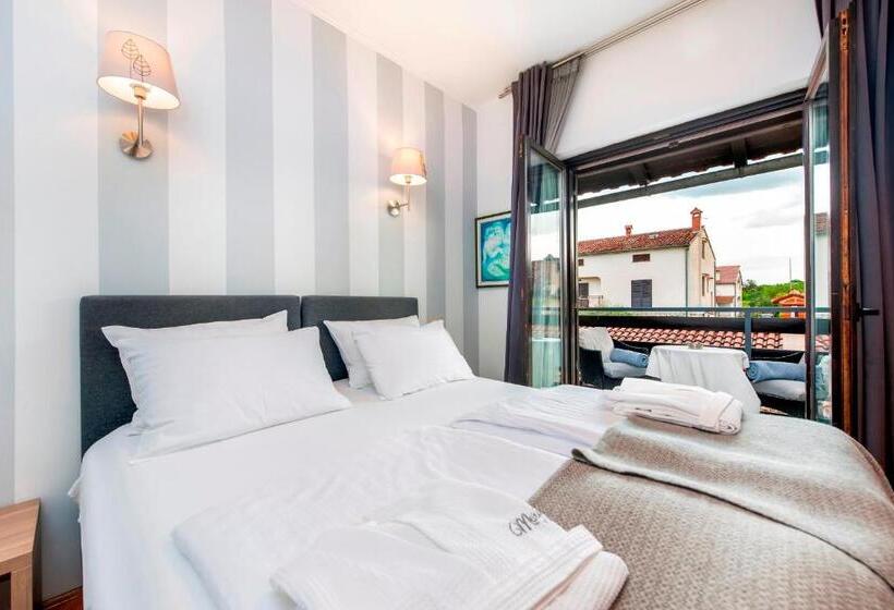 Villa B&b Marina & Parking Free