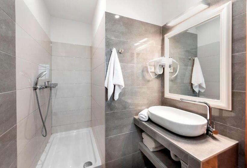 Villa B&b Marina & Parking Free