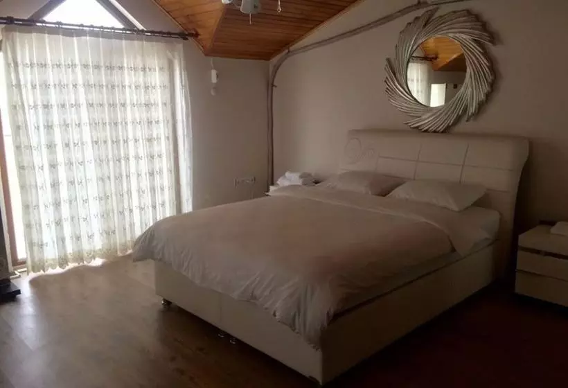 Asfar Villa