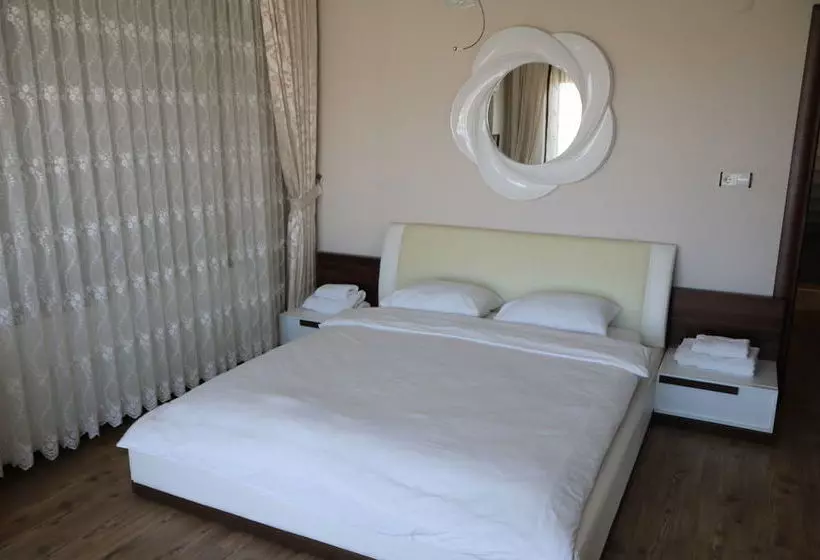 Asfar Villa