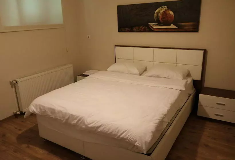 Asfar Villa