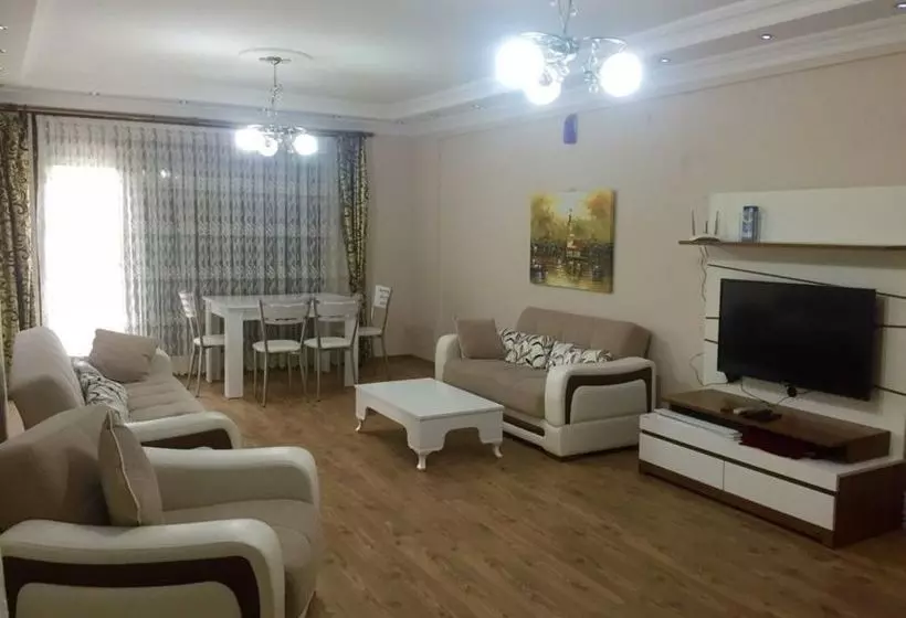 Asfar Villa