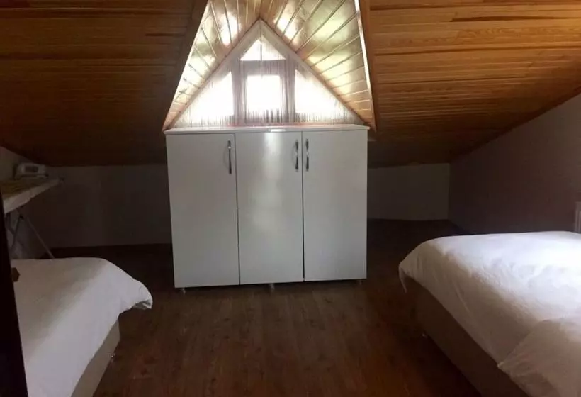 Asfar Villa