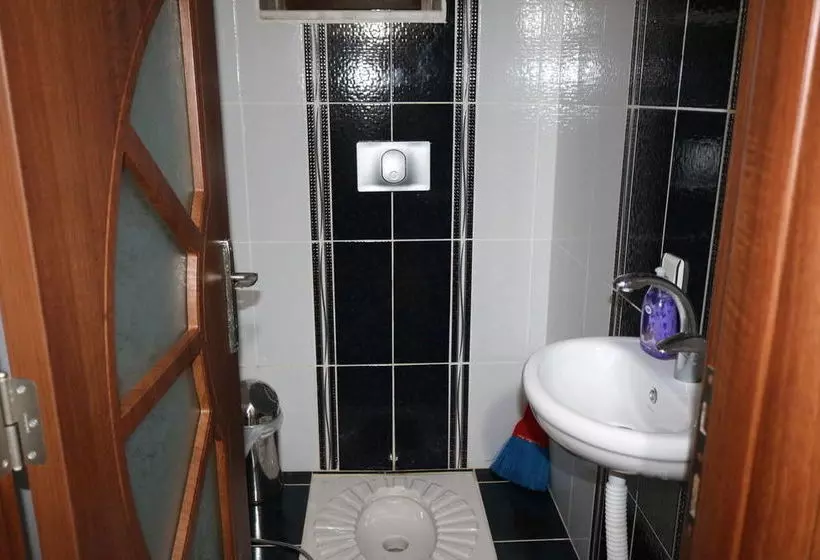 Asfar Villa