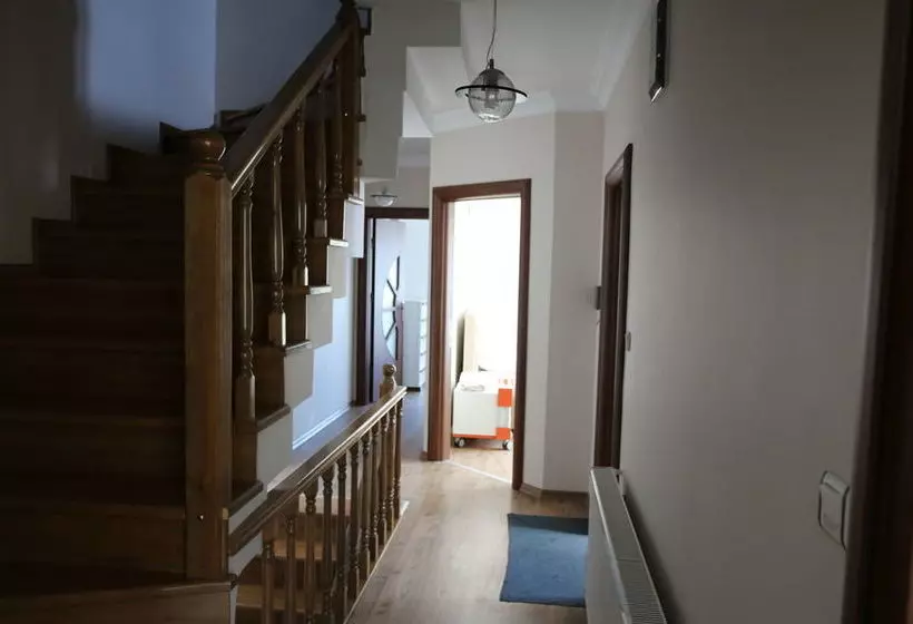 Asfar Villa