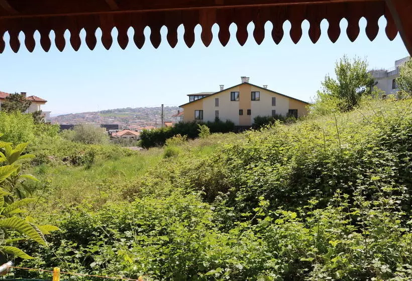 Asfar Villa
