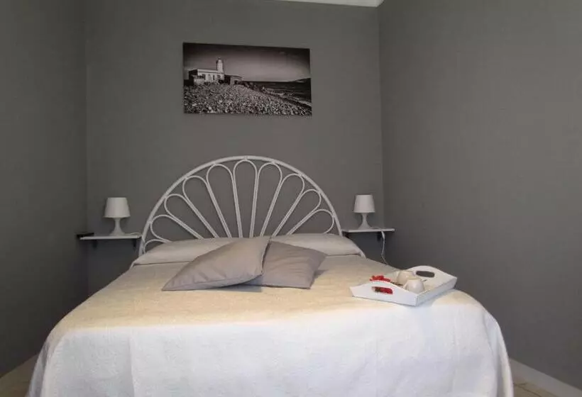 B&b Il Cappero