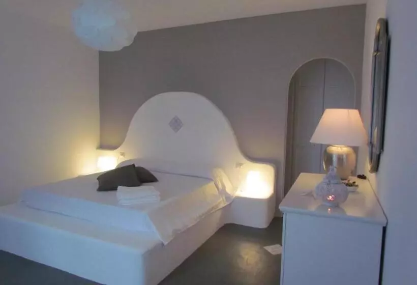 B&b Il Cappero