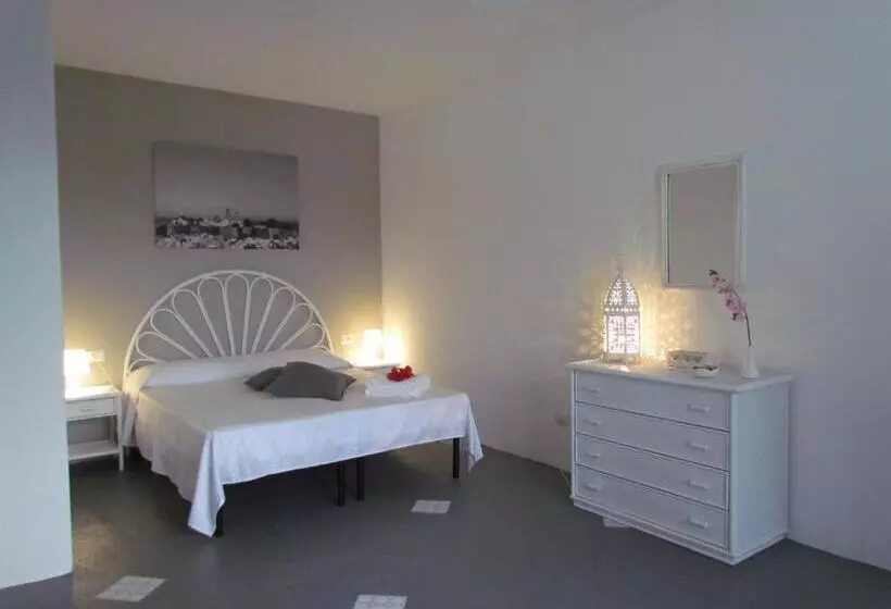 B&b Il Cappero
