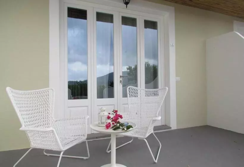 B&b Il Cappero