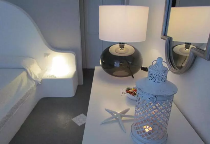 B&b Il Cappero