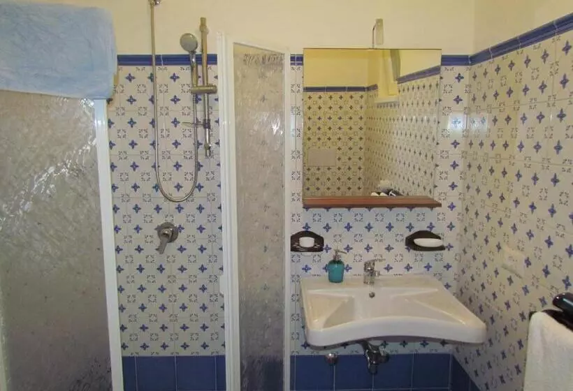 B&b Il Cappero
