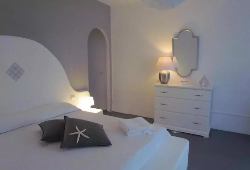 B&b Il Cappero