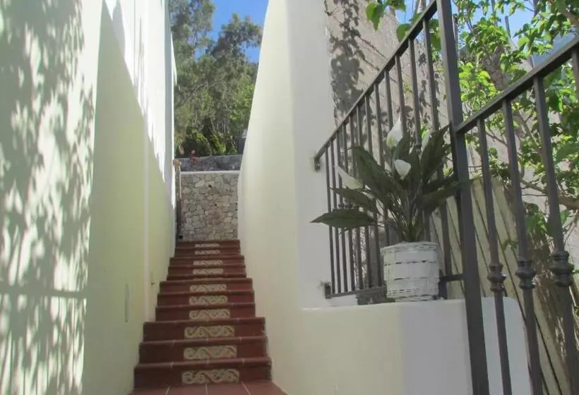 B&b Il Cappero