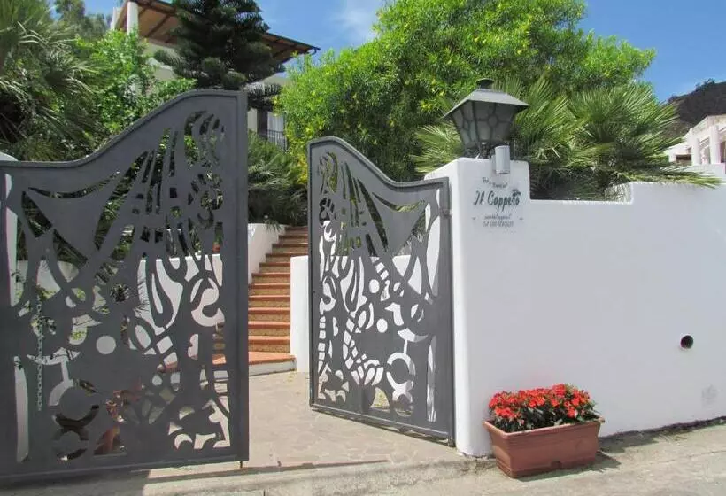 B&b Il Cappero