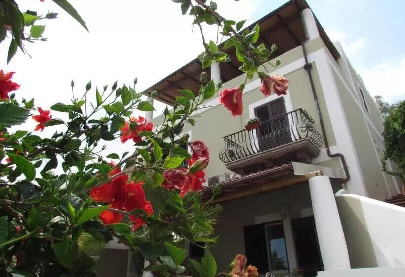 B&b Il Cappero