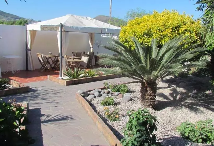 B&b Il Cappero