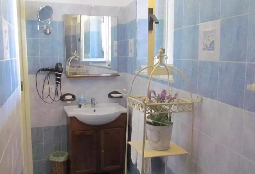 B&b Il Cappero