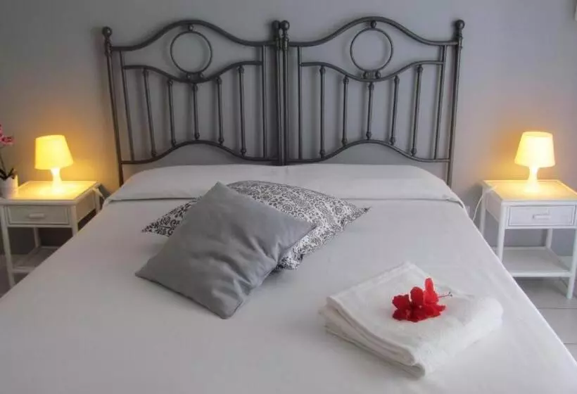 B&b Il Cappero