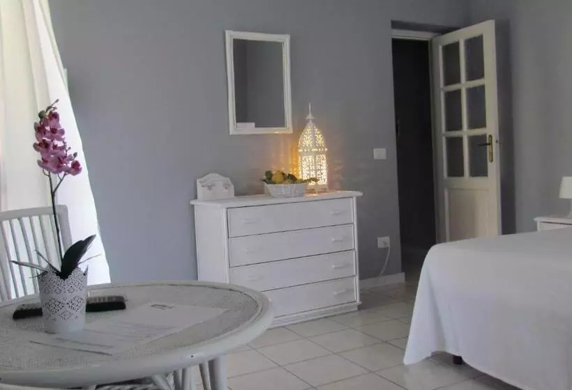 B&b Il Cappero