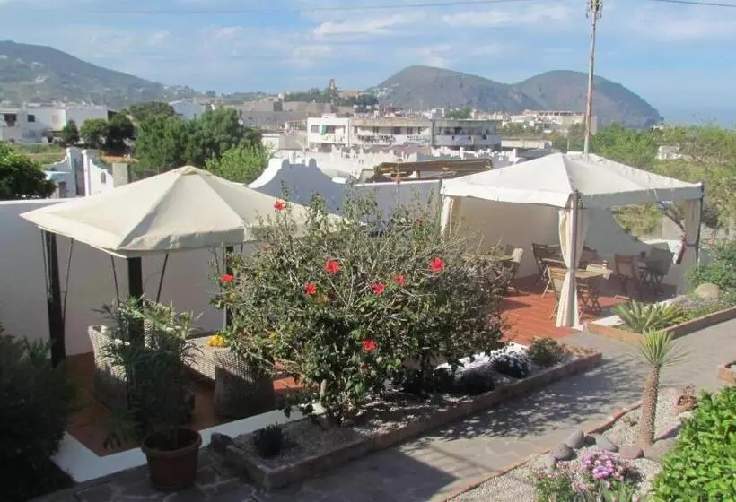B&b Il Cappero