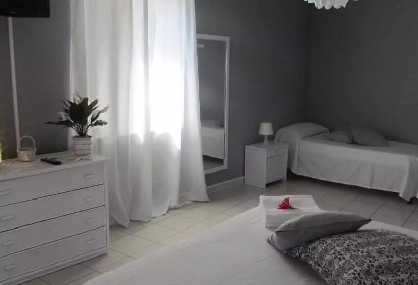 B&b Il Cappero