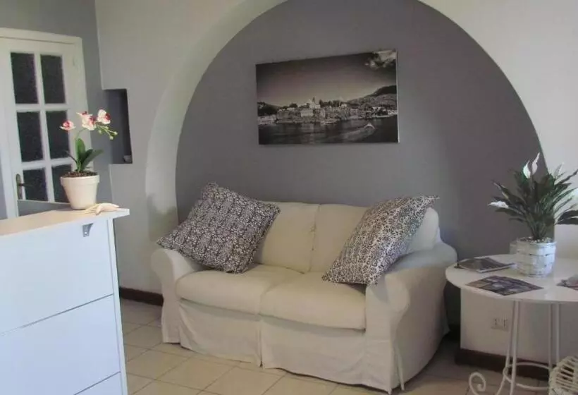B&b Il Cappero