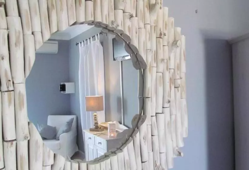 B&b Il Cappero