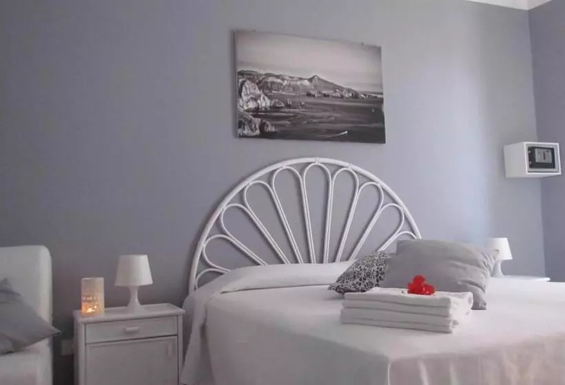 B&b Il Cappero