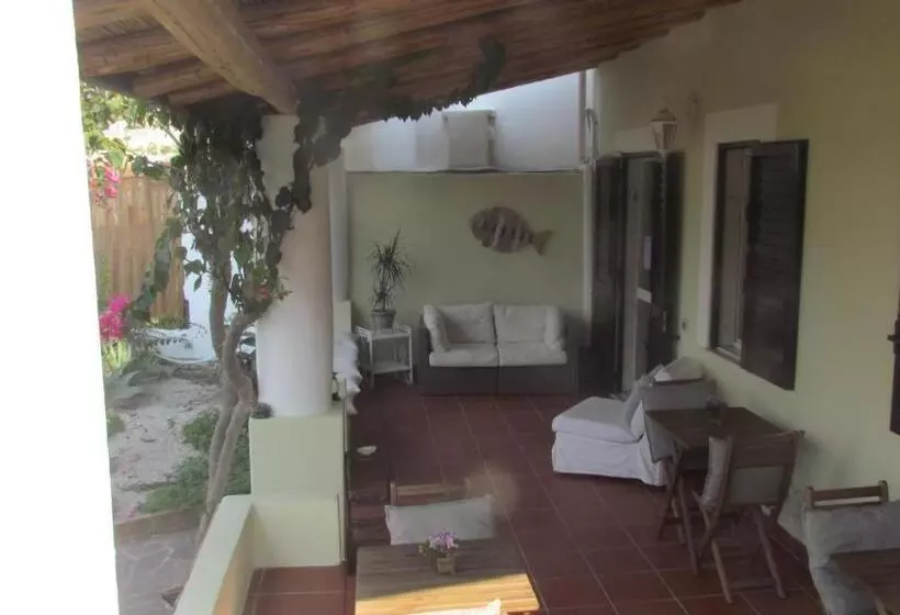 B&b Il Cappero