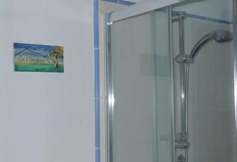 Bed & Breakfast S. Elia