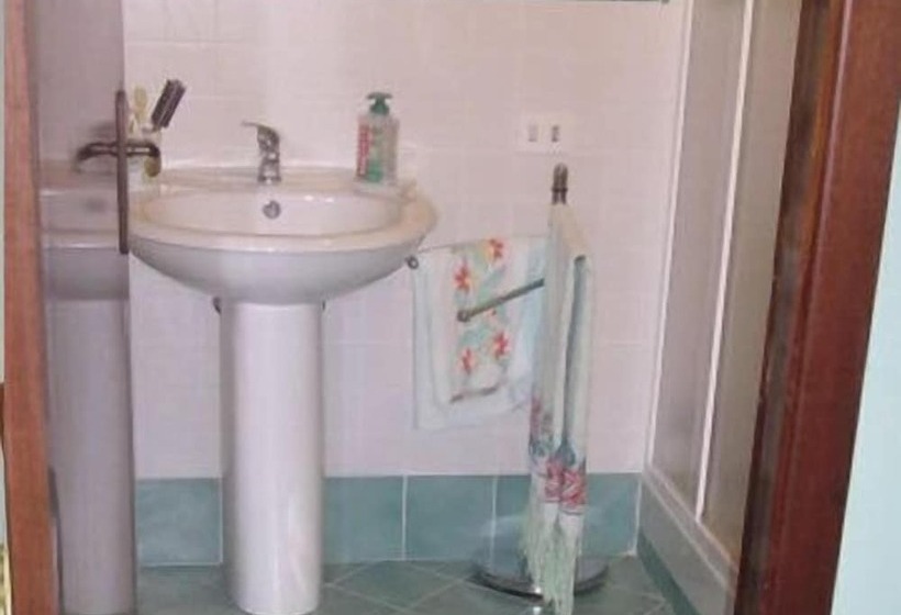 Bed & Breakfast S. Elia