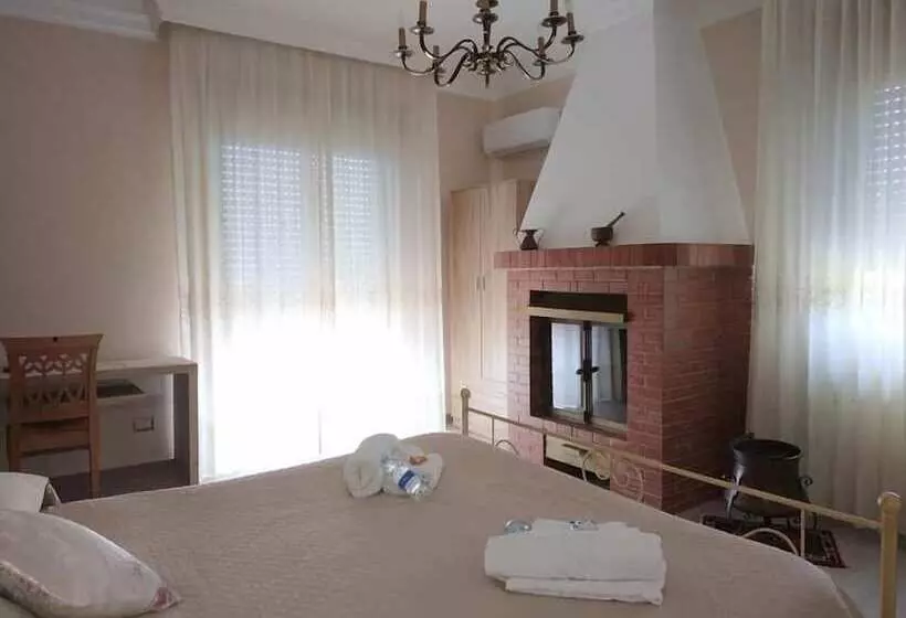 Bed & Breakfast S. Elia