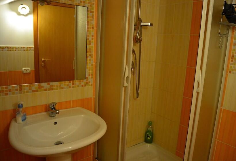 Bed & Breakfast S. Elia