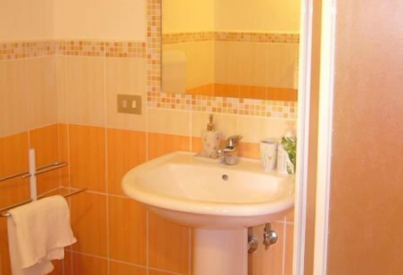 Bed & Breakfast S. Elia