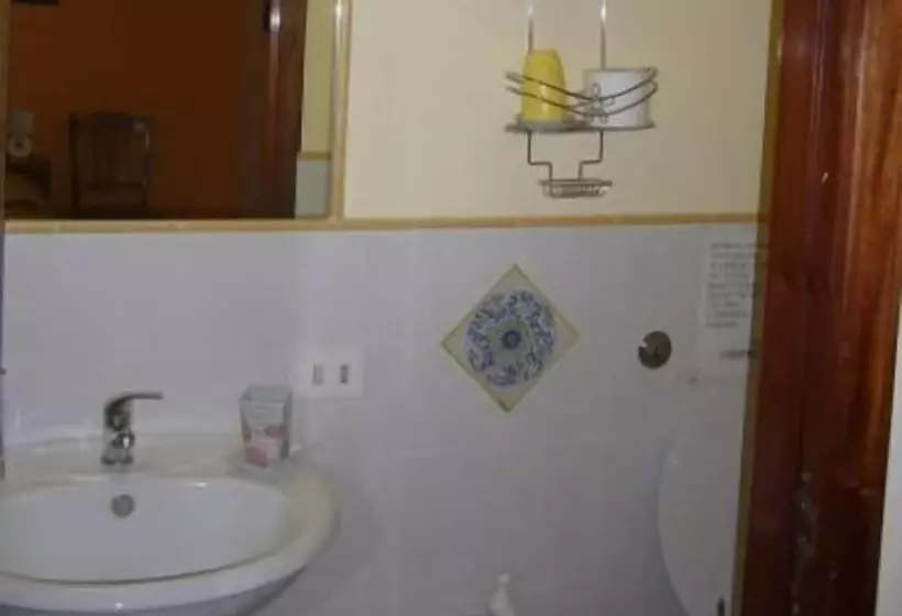 Bed & Breakfast S. Elia