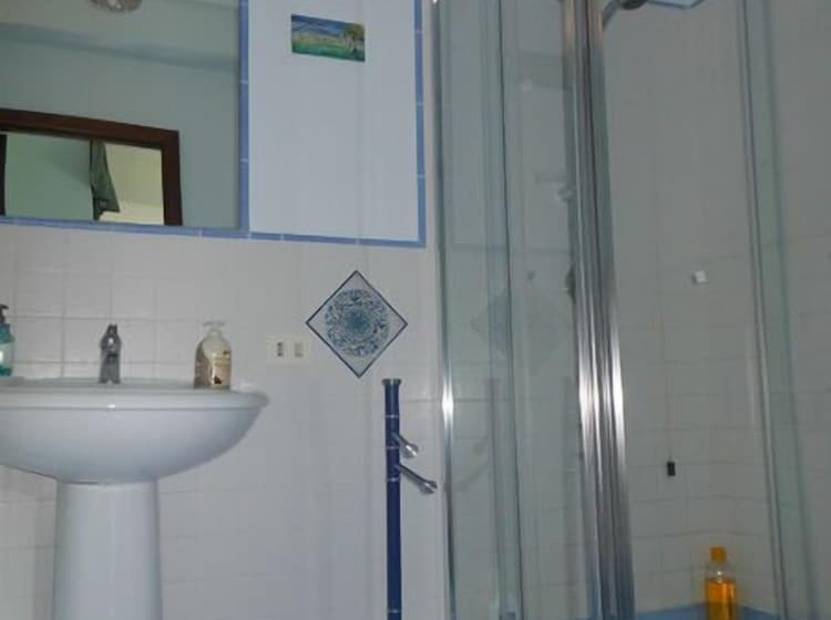 Bed & Breakfast S. Elia