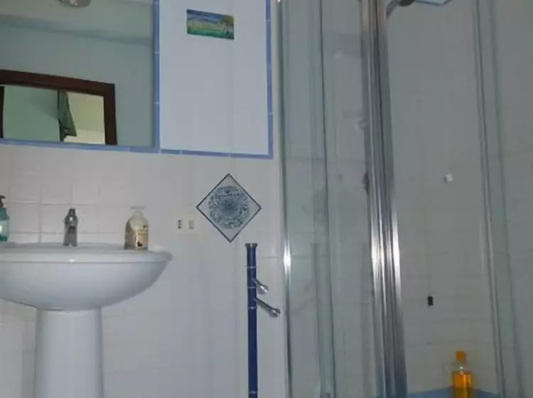 Bed & Breakfast S. Elia