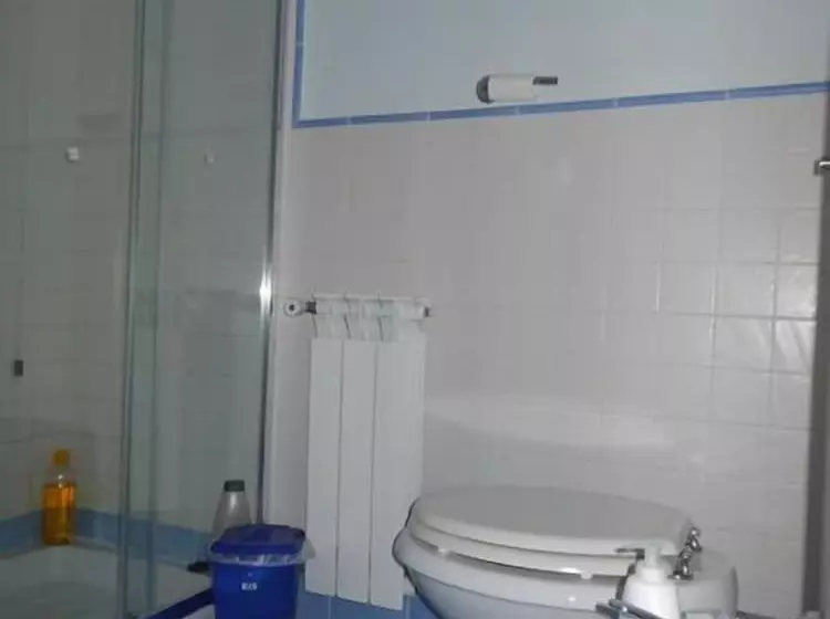 Bed & Breakfast S. Elia