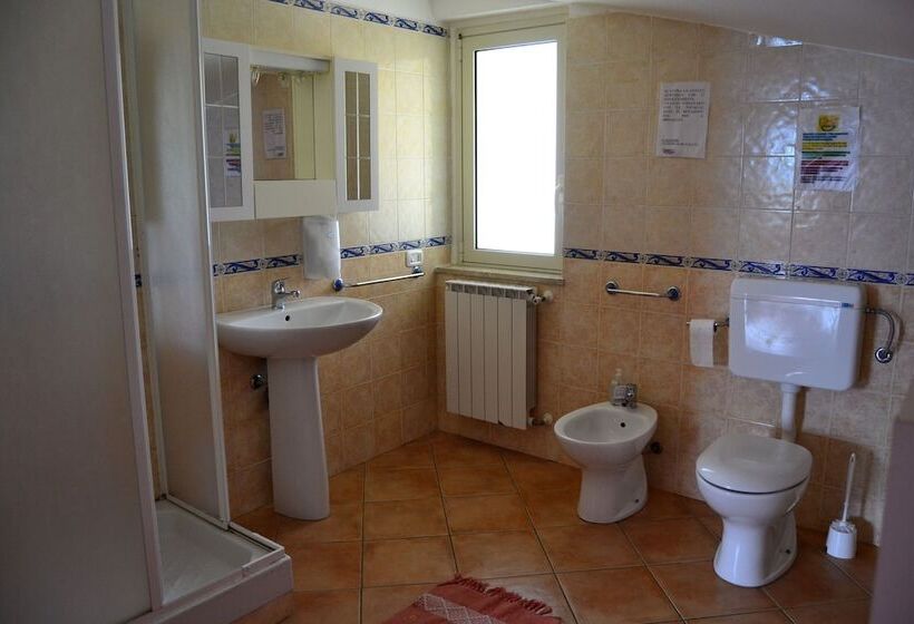 Bed & Breakfast S. Elia