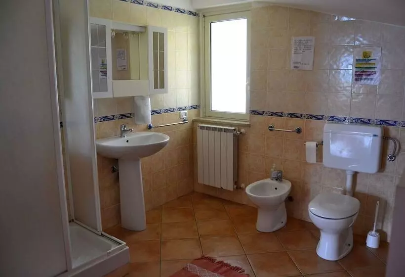 Bed & Breakfast S. Elia