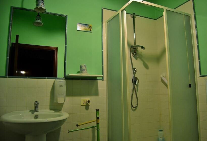 Bed & Breakfast S. Elia