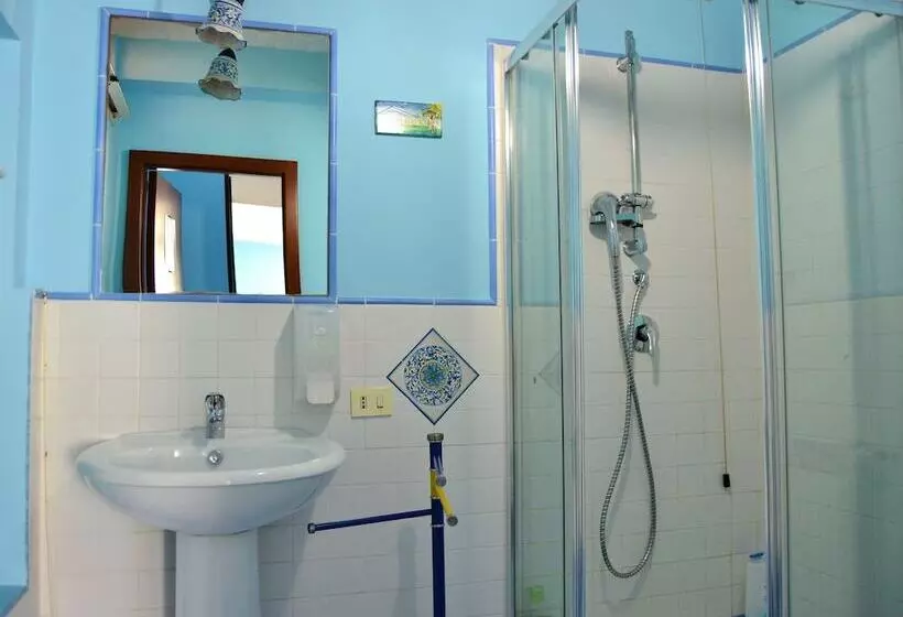 Bed & Breakfast S. Elia