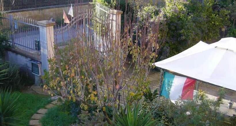 Bed & Breakfast S. Elia