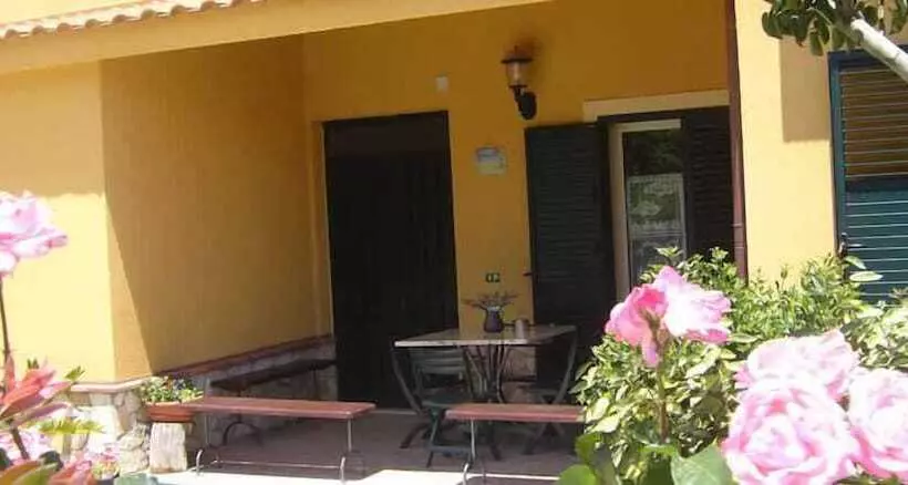 Bed & Breakfast S. Elia