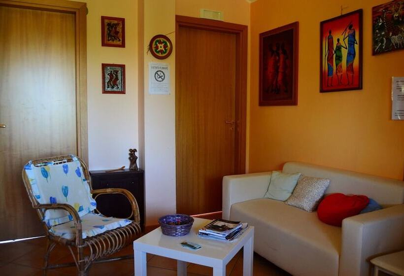 Bed & Breakfast S. Elia